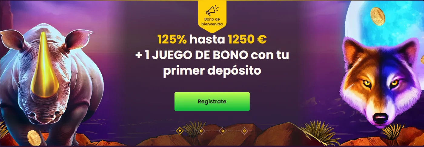 Bizzo Casino Bono de Bienvenida Bizzo Casino Bono de Bienvenida